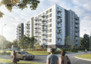 Morizon WP ogłoszenia | Mieszkanie na sprzedaż, Kraków Erazma Jerzmanowskiego, 55 m² | 8107