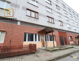 Morizon WP ogłoszenia | Mieszkanie na sprzedaż, Kraków Nowa Huta, 42 m² | 1340