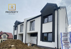 Morizon WP ogłoszenia | Dom na sprzedaż, Kocmyrzów, 117 m² | 9507