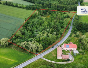 Działka na sprzedaż, Nawojów Łużycki, 17501 m²