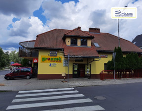 Lokal użytkowy na sprzedaż, Bolesławiec, 522 m²