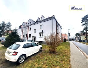 Mieszkanie na sprzedaż, Szczytnica, 36 m²