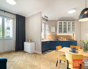 Mieszkanie do wynajęcia, Warszawa Powiśle, 88 m²