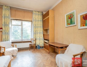 Mieszkanie na sprzedaż, Warszawa Muranów, 54 m²