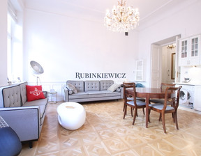 Mieszkanie do wynajęcia, Warszawa Śródmieście, 80 m²