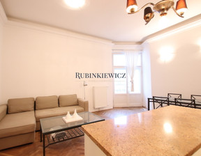 Mieszkanie do wynajęcia, Warszawa Śródmieście, 52 m²