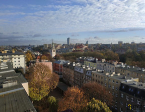 Mieszkanie na sprzedaż, Szczecin Niebuszewo, 47 m²