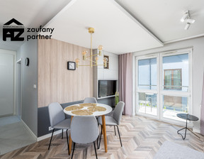 Mieszkanie na sprzedaż, Kraków Jugowice, 37 m²