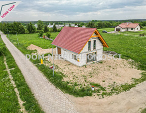 Dom na sprzedaż, Gryźliny Grzybowa, 188 m²