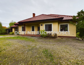 Dom na sprzedaż, Sząbruk Liliowa, 239 m²