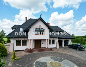 Dom na sprzedaż, Ostróda, 345 m²