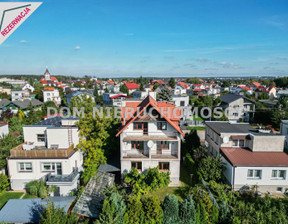 Dom na sprzedaż, Olsztyn Dajtki, 454 m²