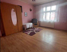 Mieszkanie na sprzedaż, Ostróda Czarnieckiego, 59 m²