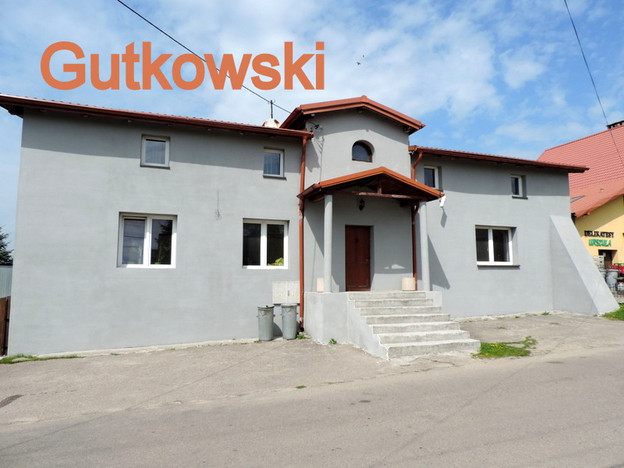 Dom na sprzedaż, Iława Frednowy, 490 m² | Morizon.pl | 4252
