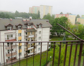 Mieszkanie na sprzedaż, Olsztyn Podgrodzie, 77 m²