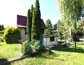 Dom na sprzedaż, Olsztyn Gutkowo, 54 m²