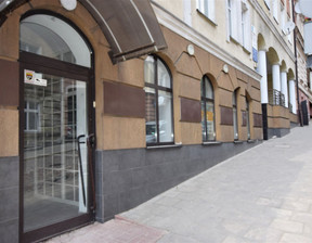 Lokal usługowy na sprzedaż, Olsztyn Śródmieście, 89 m²