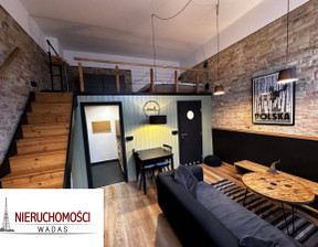 Mieszkanie do wynajęcia, Gliwice Politechnika, 28 m²