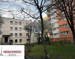Mieszkanie na sprzedaż, Gliwice Śródmieście, 48 m²