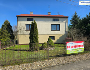 Dom na sprzedaż, Wola Moszczenicka Leśna, 200 m²