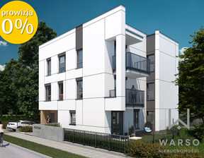 Mieszkanie na sprzedaż, Warszawa Bielany, 57 m²