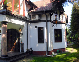 Morizon WP ogłoszenia | Dom na sprzedaż, Warszawa Ursynów, 540 m² | 0452