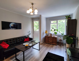 Morizon WP ogłoszenia | Mieszkanie na sprzedaż, Warszawa Ochota, 56 m² | 2438