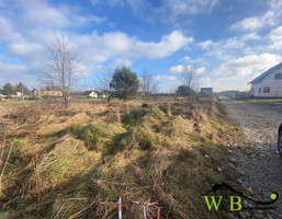 Morizon WP ogłoszenia | Działka na sprzedaż, Sowice, 667 m² | 9204