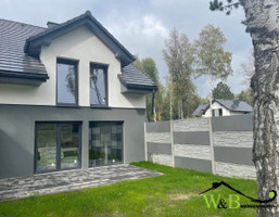 Morizon WP ogłoszenia | Dom na sprzedaż, Sowice, 120 m² | 4059