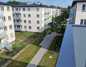 Mieszkanie na sprzedaż, Warszawa Stara Miłosna, 56 m²