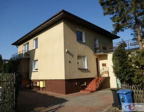 Mieszkanie na sprzedaż, Wejherowo Szyprów, 77 m²