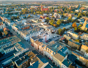 Dom na sprzedaż, Inowrocław bł. Królowej Jadwigi, 1388 m²