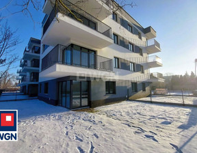 Mieszkanie na sprzedaż, Myszków Jana Pawła II, 48 m²
