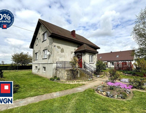 Dom na sprzedaż, Strzelno Klasztorne Strzelno Klasztorne, 138 m²
