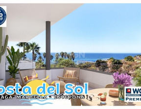 Mieszkanie na sprzedaż, Hiszpania Malaga Costa Del Sol Mijas, 100 m²
