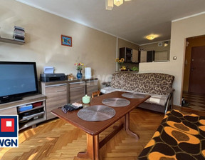 Mieszkanie na sprzedaż, Szczecin Niebuszewo, 36 m²