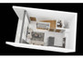 Morizon WP ogłoszenia | Mieszkanie na sprzedaż, 45 m² | 7976
