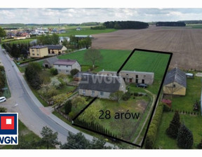 Dom na sprzedaż, Nowe Grodziczno Nowe Grodziczno, 70 m²