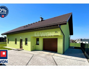 Dom na sprzedaż, Mikołów Staromiejska, 110 m²