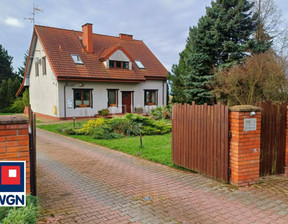 Dom na sprzedaż, Poniatowa HENIN, 182 m²