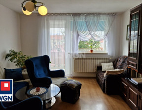 Mieszkanie na sprzedaż, Szprotawa Kościuszki, 47 m²