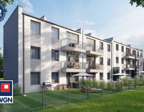 Mieszkanie na sprzedaż, Dąbrowa Górnicza Gołonóg, 58 m²