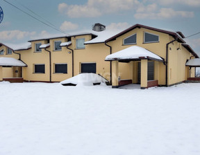 Dom na sprzedaż, Uchylsko, 948 m²