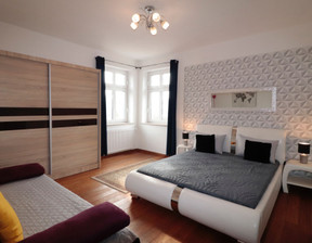 Mieszkanie do wynajęcia, Gniezno Witkowska, 72 m²