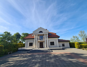 Dom na sprzedaż, Dziekanowice, 535 m²