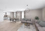 Morizon WP ogłoszenia | Dom na sprzedaż, Krzyszkowo, 107 m² | 0366