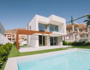 Dom na sprzedaż, Hiszpania Benidorm, Finestrat, 160 m²