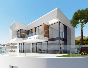 Dom na sprzedaż, Hiszpania Benidorm, Finestrat, 526 m²
