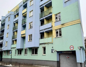 Mieszkanie do wynajęcia, Poznań Wilda, 55 m²