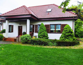 Dom do wynajęcia, Rokietnica, 165 m²